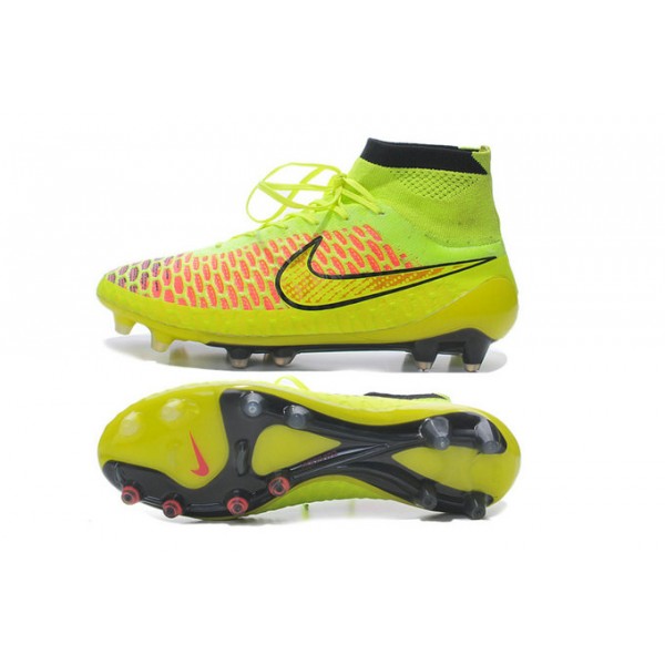 chaussure foot nike magista pas cher